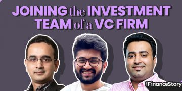Skill sets required to be on the Investment Team of a VC Firm