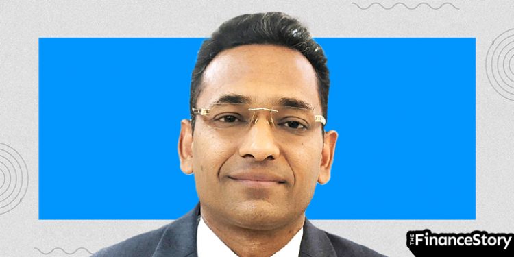 Luxembourg-Based Aperam appoints CA Manoj Kumar as Group Chief Information Officer