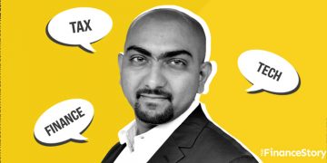 How this Indian CA set up an Accounting, Tax and Tech Firm in Ireland