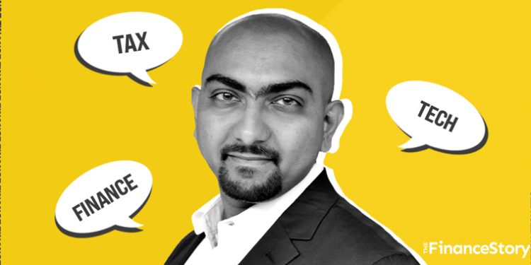 How this Indian CA set up an Accounting, Tax and Tech Firm in Ireland