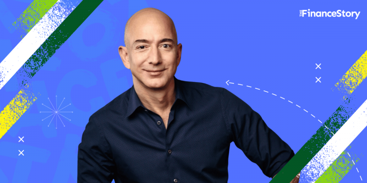 Bezos' Miami Move: $600M Tax Savings on Capital Gains