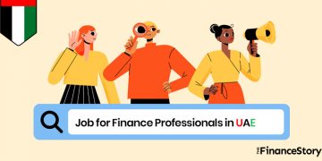 Tips to find relevant job opportunities in UAE in your 30s