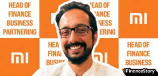 CA Rahul Menon appointed as Xiaomi India's new Head of Finance Business Partnering