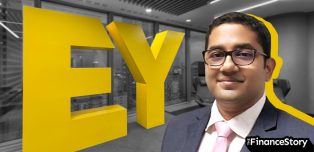 EY Director Vaibhav Shrivastava is promoted to Partner in People Advisory Services