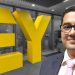 EY Director Vaibhav Shrivastava is promoted to Partner in People Advisory Services