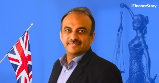 Zerodha's Nikhil Kamath-backed KNAV, now acquires UK accounting firm!