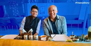 Indian Outsourced Accounting firms acquired by Private Equity backed firm