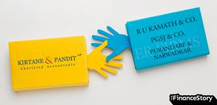CA Firms Unite: Kirtane & Pandit's Strategic Merger with Three CA Firms in India forges new possibilities