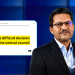 ICAI Central Council Member Madhukar Hiregange resigns.