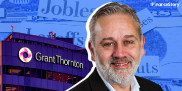 Grant Thornton UK cuts 100 back office jobs, offshores to India