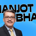 Mahindra Group CFO becomes CEO of Mahindra Holidays & Resorts India, the $1 billion subsidiary