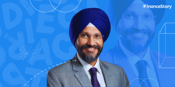 From CA to Chief Digital Officer: How Manpreet Singh Ahuja drives PwC India through the waves of digital transformation