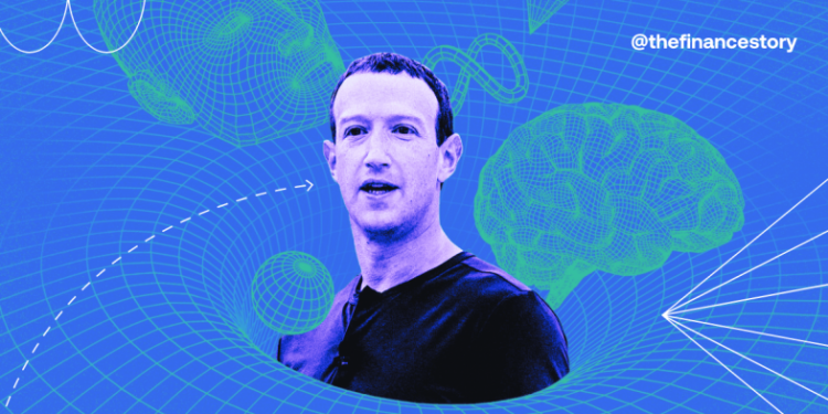 Mark Zuckerberg vows to build the first artificial general intelligence, in a recent Threads post