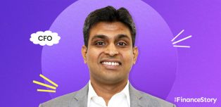 Diary of the ex-CFO of Meesho & Goibibo: Why I quit my corporate job for CFO roles at fast growing startups