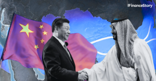 PwC report reveals: Chinese companies are flocking to the Middle East