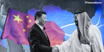 PwC report reveals: Chinese companies are flocking to the Middle East