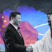 PwC report reveals: Chinese companies are flocking to the Middle East