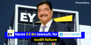 EY in trouble for audit failure of NMC Health: Faces £2 Billion lawsuit