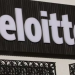 Deloitte U.S lost 129 federal contracts worth $372 Million