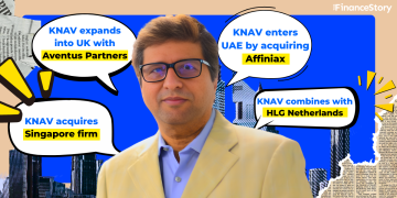 Nikhil Kamath-backed KNAV acquires UAE firm: Insider scoop on buying Accounting firms