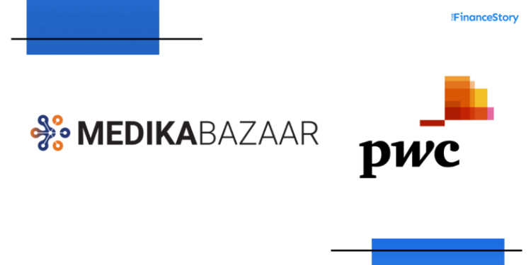 PwC finds financial inconsistencies: Medikabazaar CEO resigns