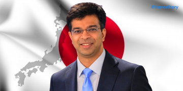 Why Big 4 Partner built a career in Japan