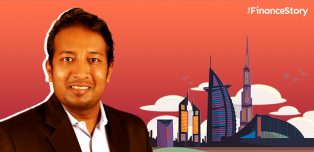 Indian CA starts business in Dubai after leaving highpaying job