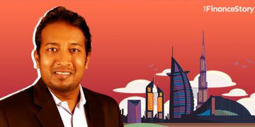 Indian CA starts business in Dubai after leaving highpaying job