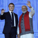 Studying in France? Not a distant dream anymore. Macron aims to attract 30,000 Indian students by 2030