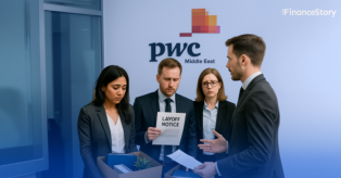 PwC Middle East rocked by Saudi ban: 1,500 job cuts, 60 Partners exit