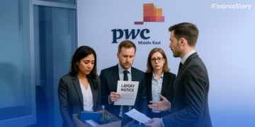 PwC Middle East rocked by Saudi ban: 1,500 job cuts, 60 Partners exit