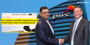 PwC India Consulting and PwC Acceleration Centers India joint venture