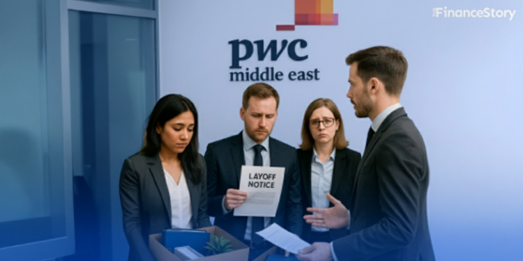 PwC Middle East rocked by Saudi ban: 1,500 staff and 60 partners gone