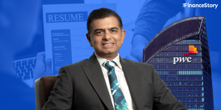 PwC triple revenues in India by 2030. Create 20,000 new jobs