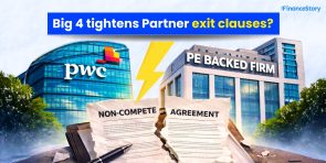 Big 4 Partner exit nightmare: PwC threatens ex-Partners who joined PE-backed rival