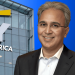 EY India Rajiv Memani to lead new India-Africa super region