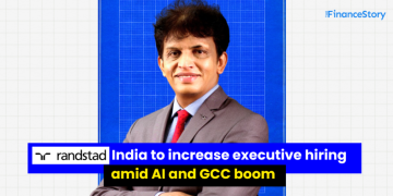 Randstad India CFO says executive hiring booming