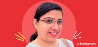 This 24-year-old relocated to Dubai with no friends or connections. Here is how she did it.