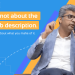 Unilever India's CFO shares 3 pieces of career advice on LinkedIn.