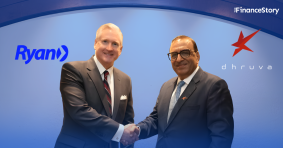 Dhruva sells majority stake, forms JV with PE-backed US tax giant Ryan