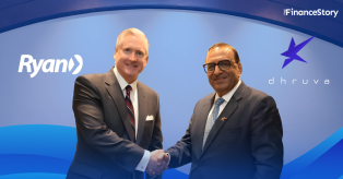 Dhruva Advisors sells majority stake to US tax giant Ryan, forming strategic JV