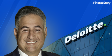 Deloitte hits $70.5Bn global revenue: