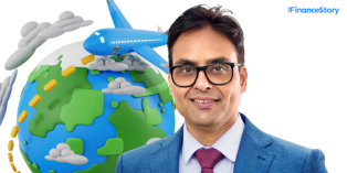 Big 4 Director chooses Egypt over Dubai, Saudi Arabia, Singapore