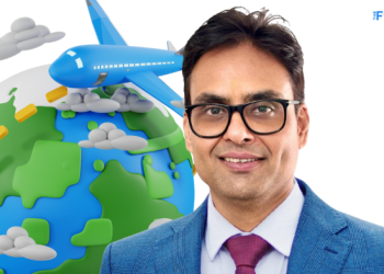 Big 4 Director chooses Egypt over Dubai, Saudi Arabia, Singapore