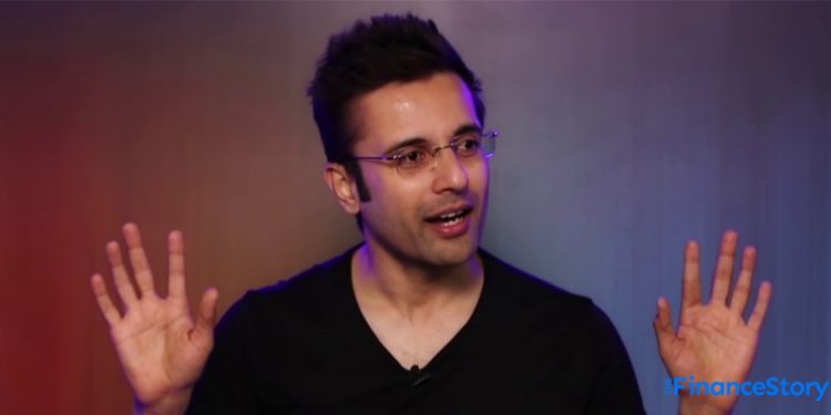 Lost INR 50k in fake business course: Youtuber Sandeep Maheshwari exposes a big scam