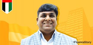 How this Indian Tax Expert discovered an opportunity in the UAE