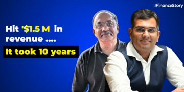 Two CAs bet everything on startup consulting: Took 10 years to hit $1.5Mn revenue