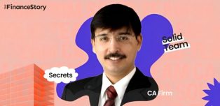 Practicing CAs lack mentors and need to endure bad days: Ex-CEO of 1000-member firm on how to build a practice