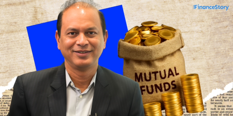 Sunil Singhania's Abakkus with $4.29Bn AUM launches Flexi Cap Fund
