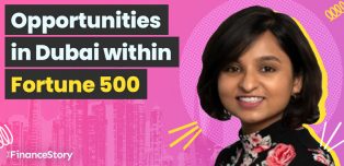 Fortune 500 jobs in Finance in Dubai after 3 months of job search